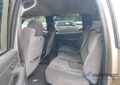 2004 GMC Sierra 1500 Sle z USA, uszkodzony, nr VIN 2GTEK13T141346824